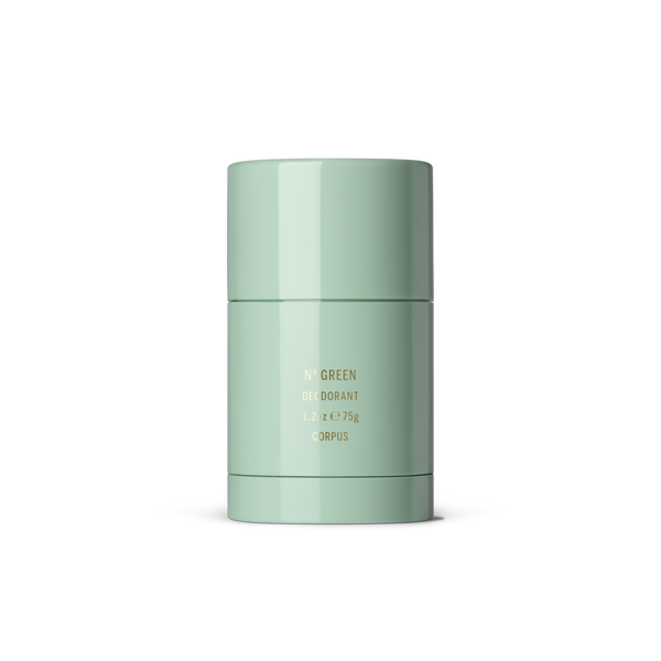 CORPUS Deodorant Stick #1