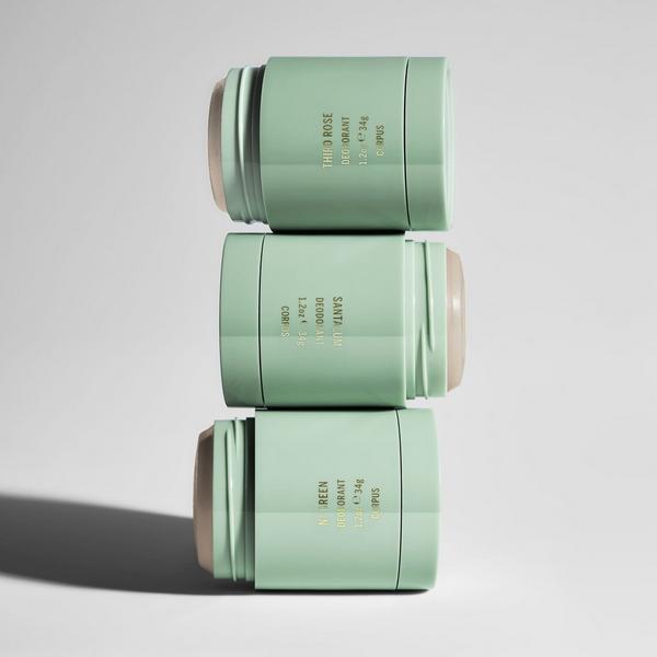 CORPUS Deodorant Stick #4