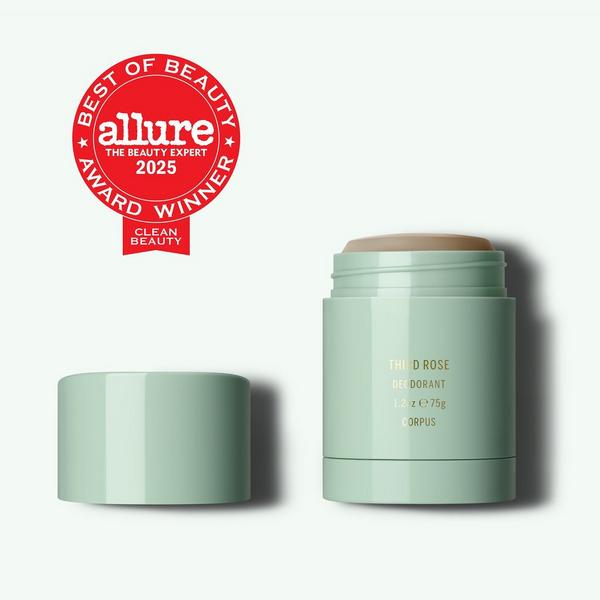 CORPUS Deodorant Stick #2