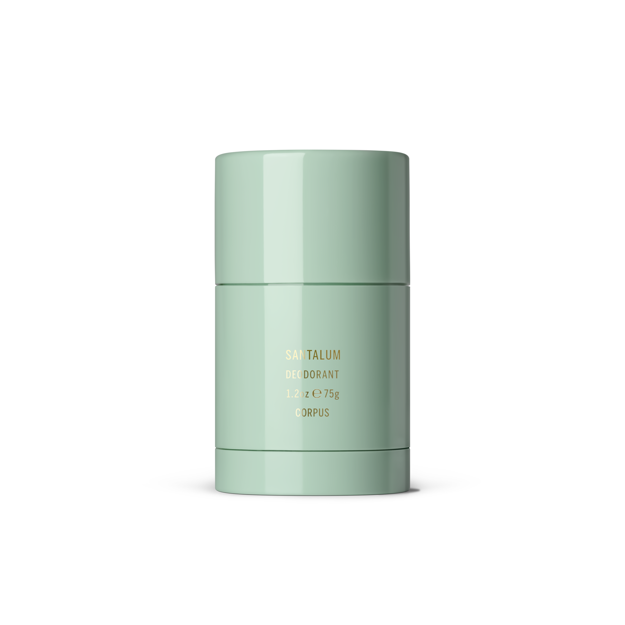 CORPUS Deodorant Stick #1