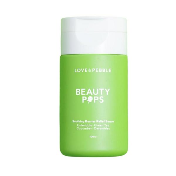 Love & Pebble Soothing Barrier Frozen Serum Refill #1