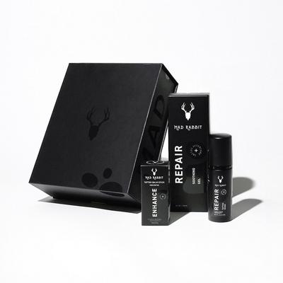Mad Rabbit New Tattoo Aftercare Intro Kit