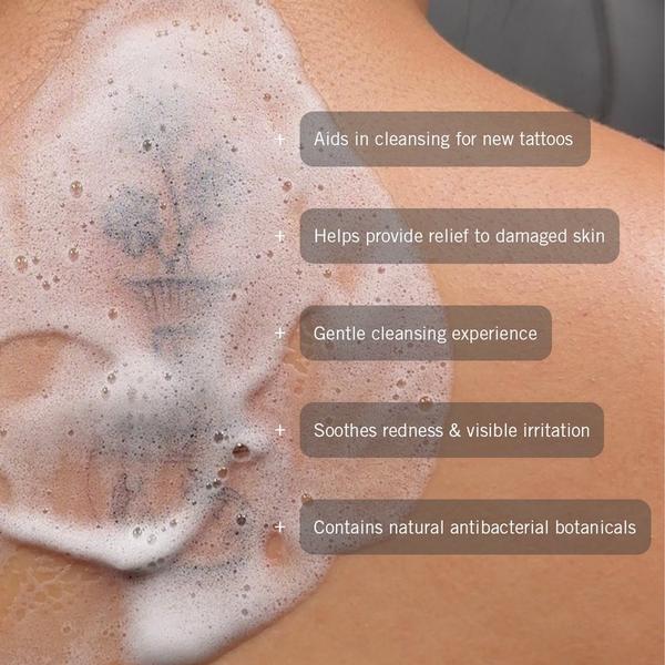 Mad Rabbit New Tattoo Aftercare Intro Kit #4