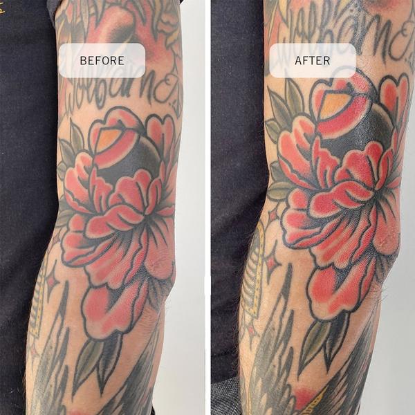 Mad Rabbit New Tattoo Aftercare Intro Kit #8