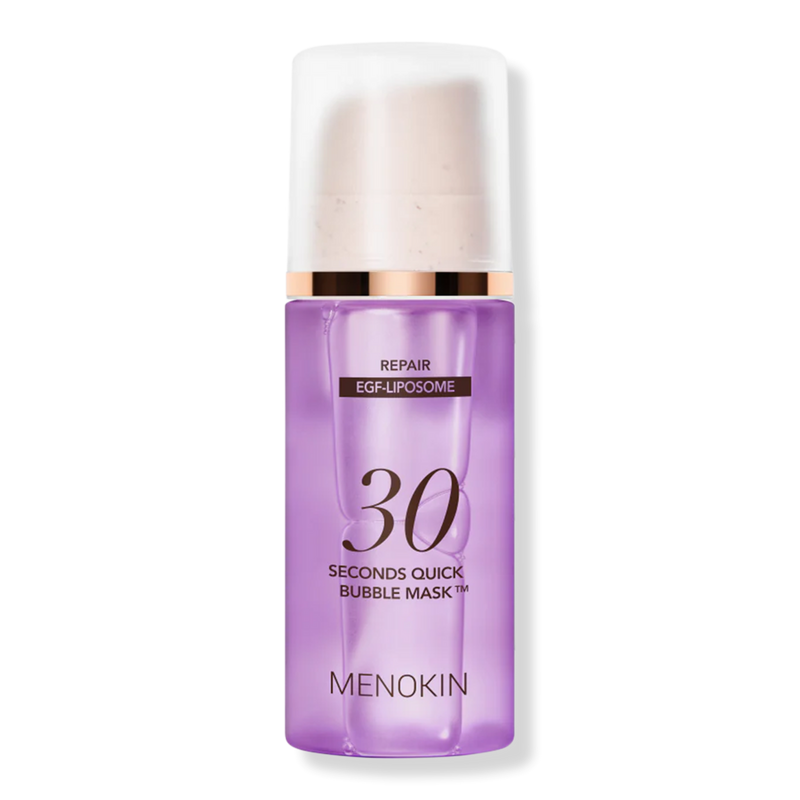Menokin - 30 Seconds Quick Bubble Mask Repair | Ulta Beauty