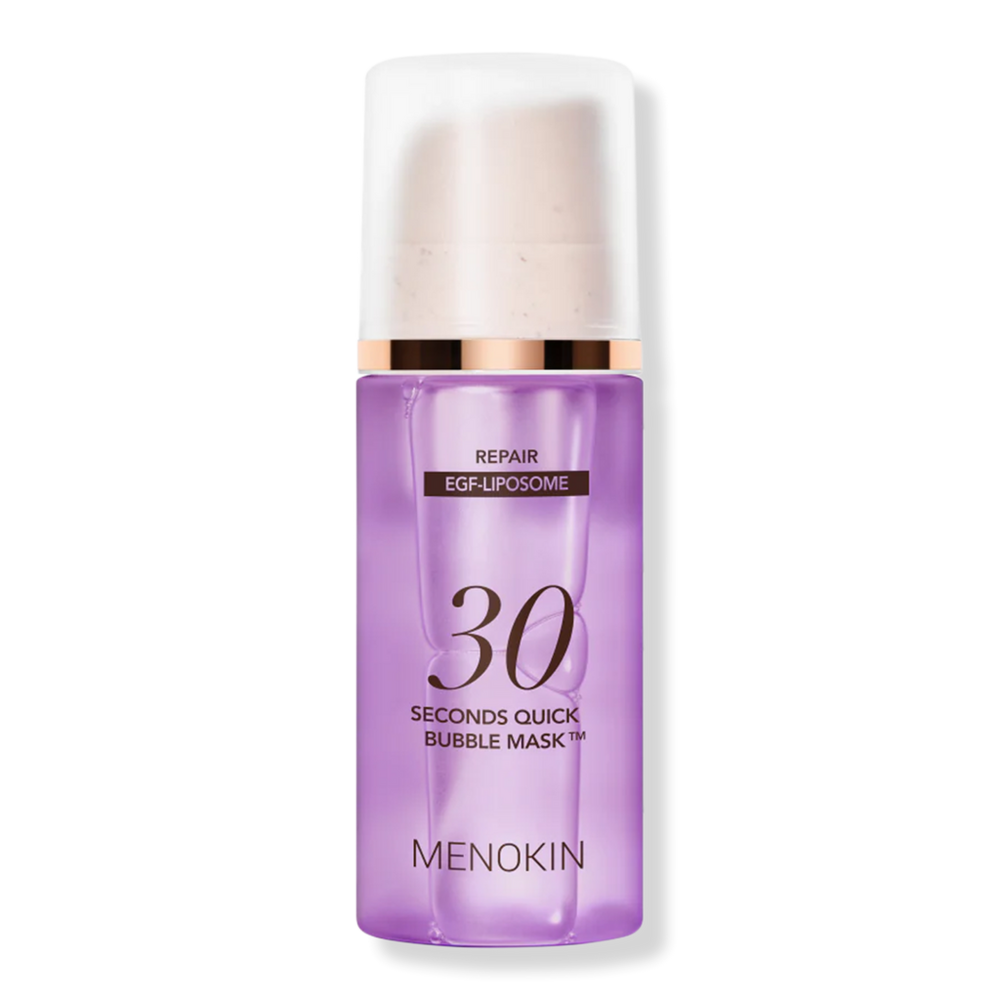 Menokin 30 Seconds Quick Bubble Mask Repair