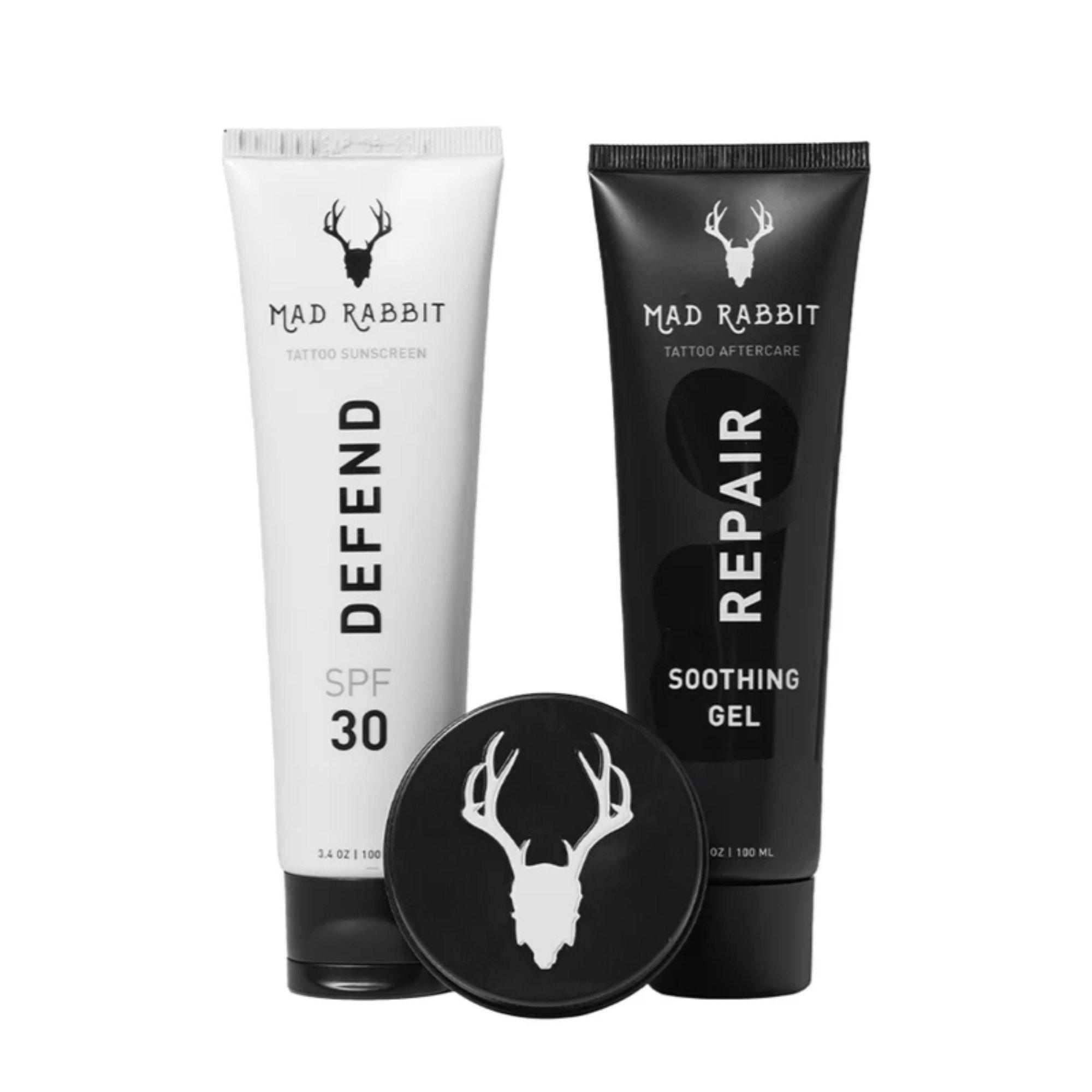 Mad Rabbit Tattoo Starter Kit #1