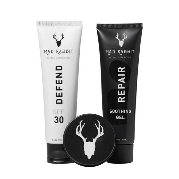 Mad Rabbit Tattoo Starter Kit #1