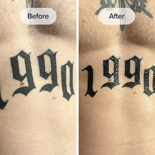 Mad Rabbit Tattoo Repair Soothing Gel #4