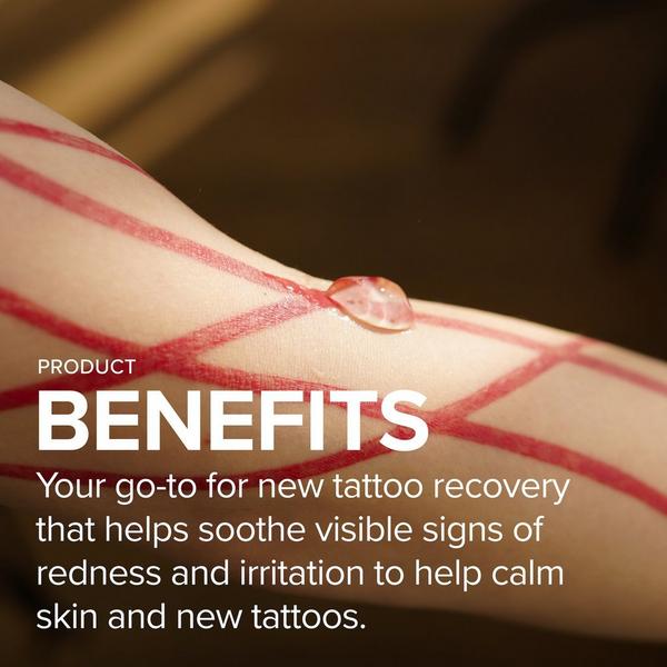 Mad Rabbit Tattoo Repair Soothing Gel #5