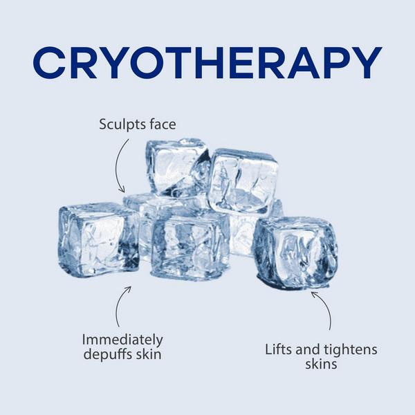 Love & Pebble Glow Enzyme Frozen Face Mask Refill #8