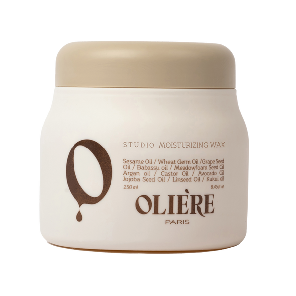 Oliere Paris Studio Hair Moisturizer Wax #1