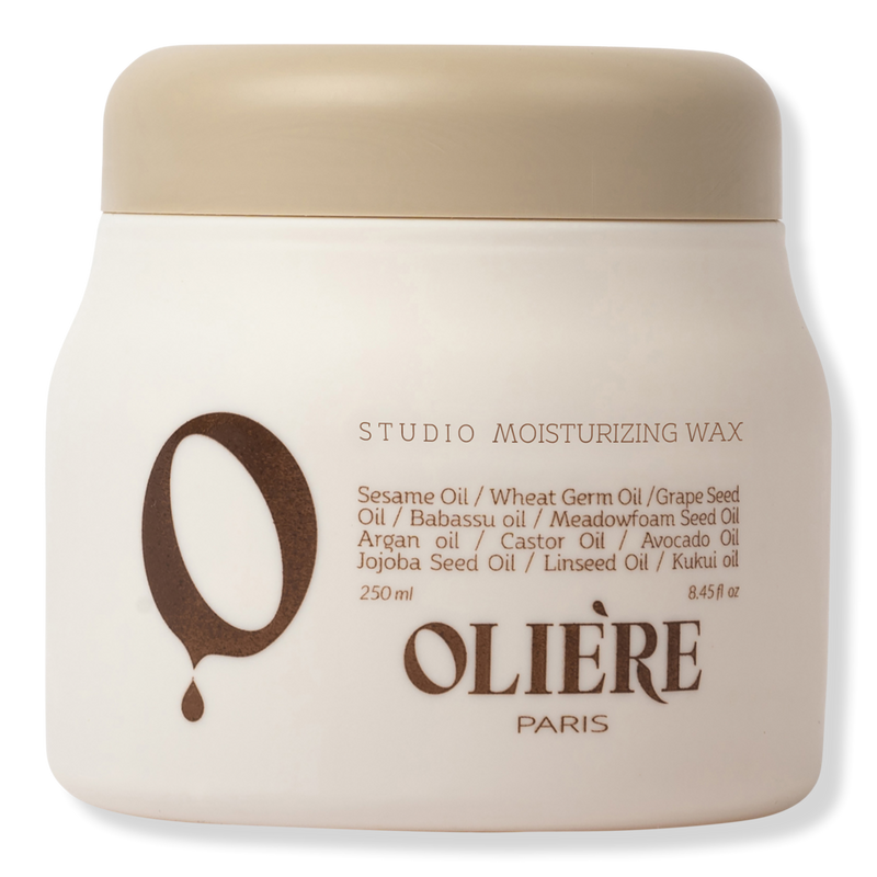 Oliere Paris - Studio Moisturizing Hair Wax | Ulta Beauty