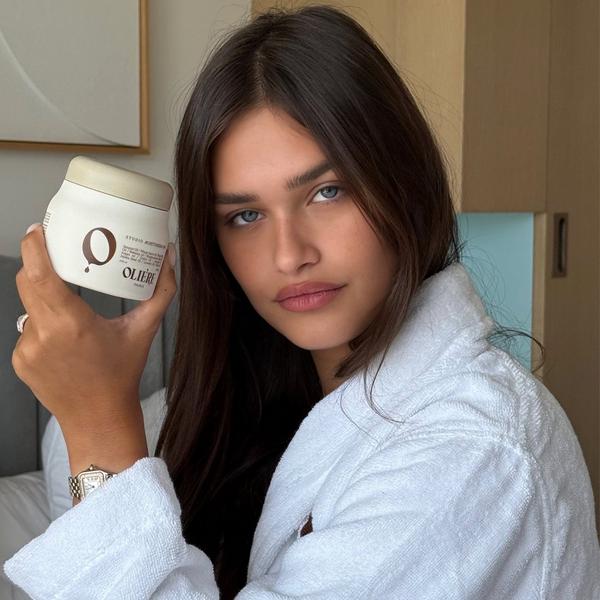 Oliere Paris Studio Hair Moisturizer Wax #3