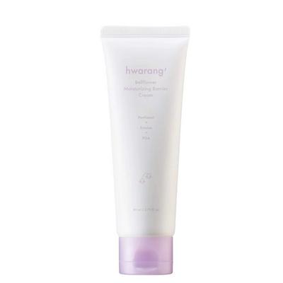 Hwarang Bellflower Moisturizing Barrier Cream