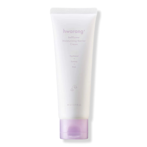 Hwarang - Bellflower Moisturizing Barrier Cream