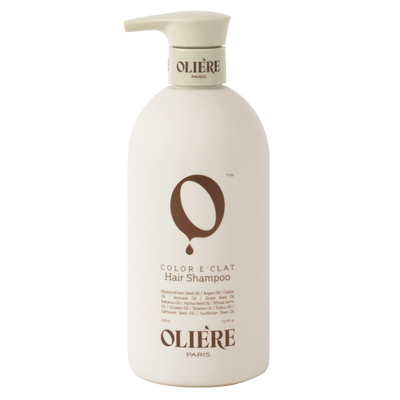 Oliere Paris Color E'clat Hair Shampoo
