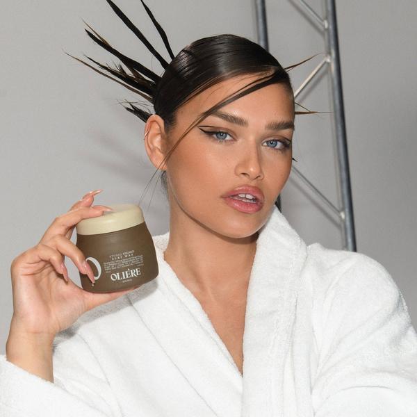 Oliere Paris Studio Kreimer Clay Wax #4