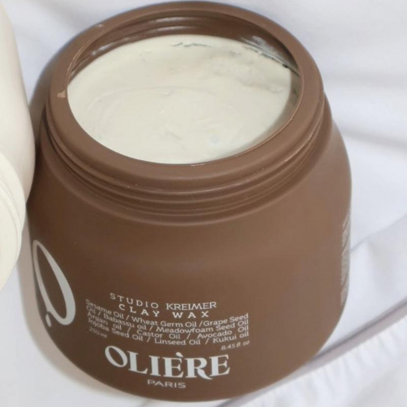 Oliere Paris - Studio Clay Cream Wax | Ulta Beauty