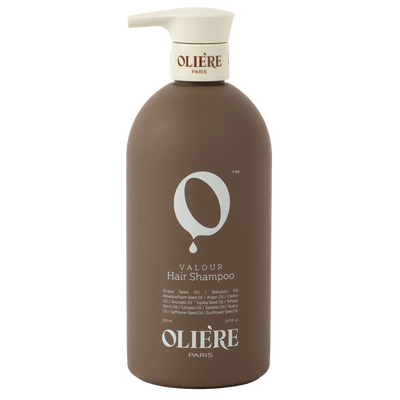 Oliere Paris Valour Hair Shampoo