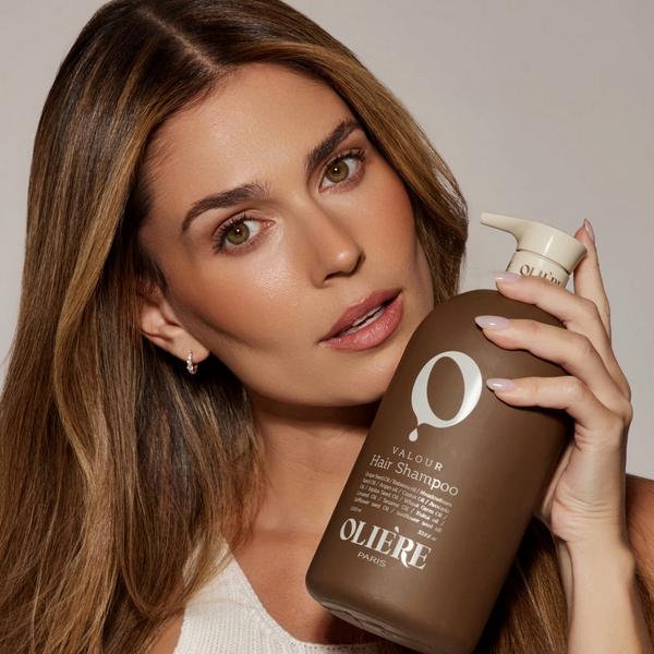 Oliere Paris Valour Hair Shampoo #2