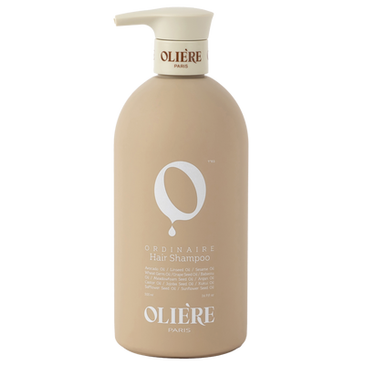 Oliere Paris Ordinaire Hair Shampoo