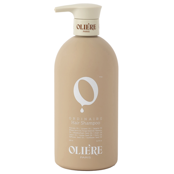 Oliere Paris Ordinaire Hair Shampoo #1