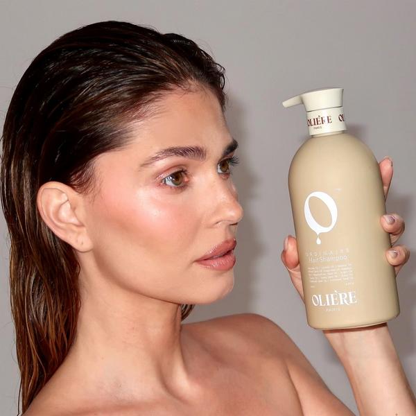 Oliere Paris Ordinaire Hair Shampoo #2