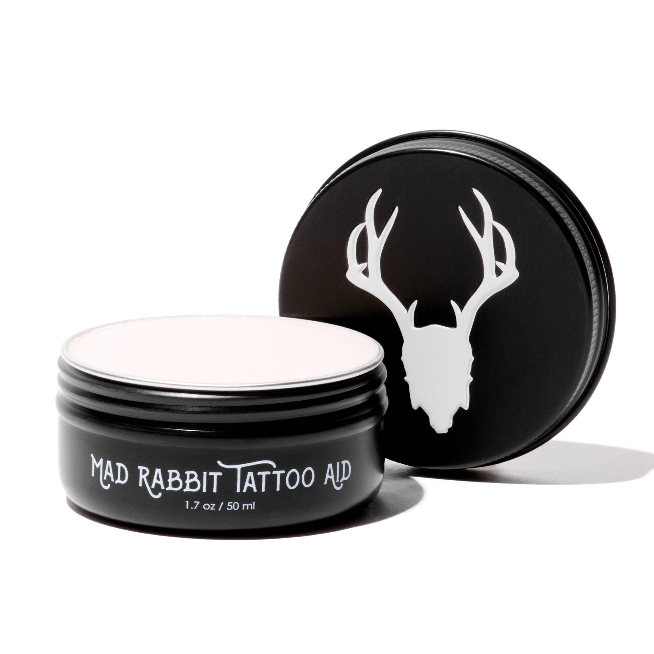 Mad Rabbit Tattoo Balm #1