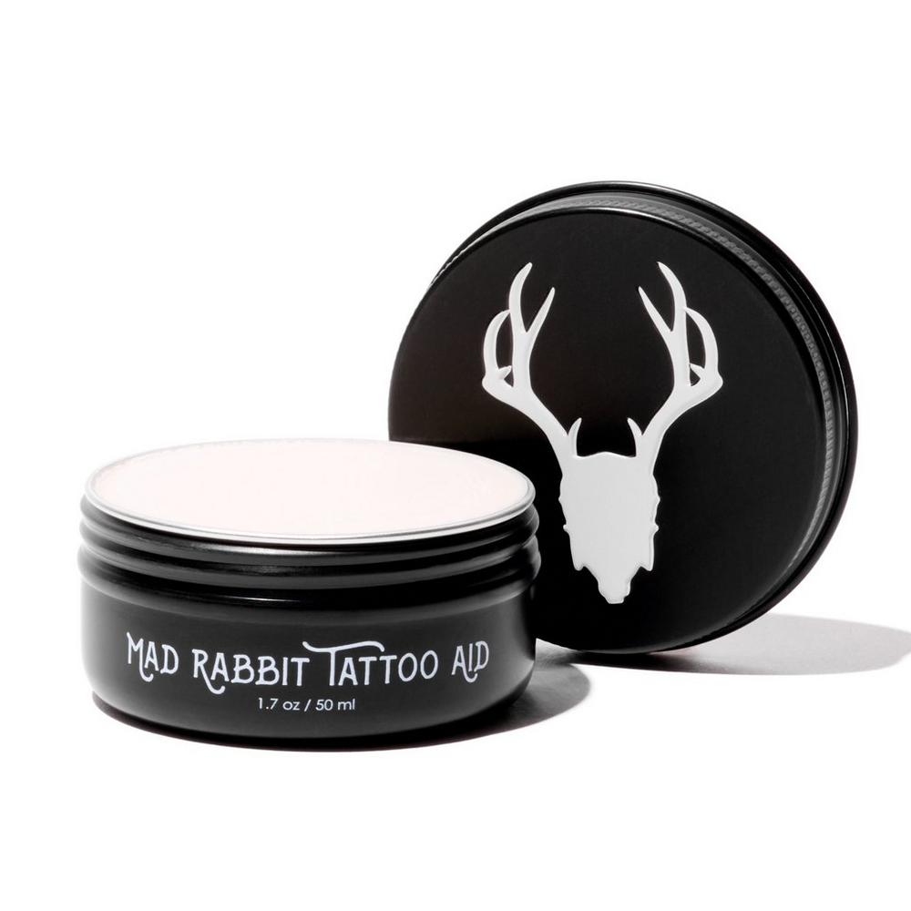 Mad Rabbit Tattoo Balm - Frankincense Lavender