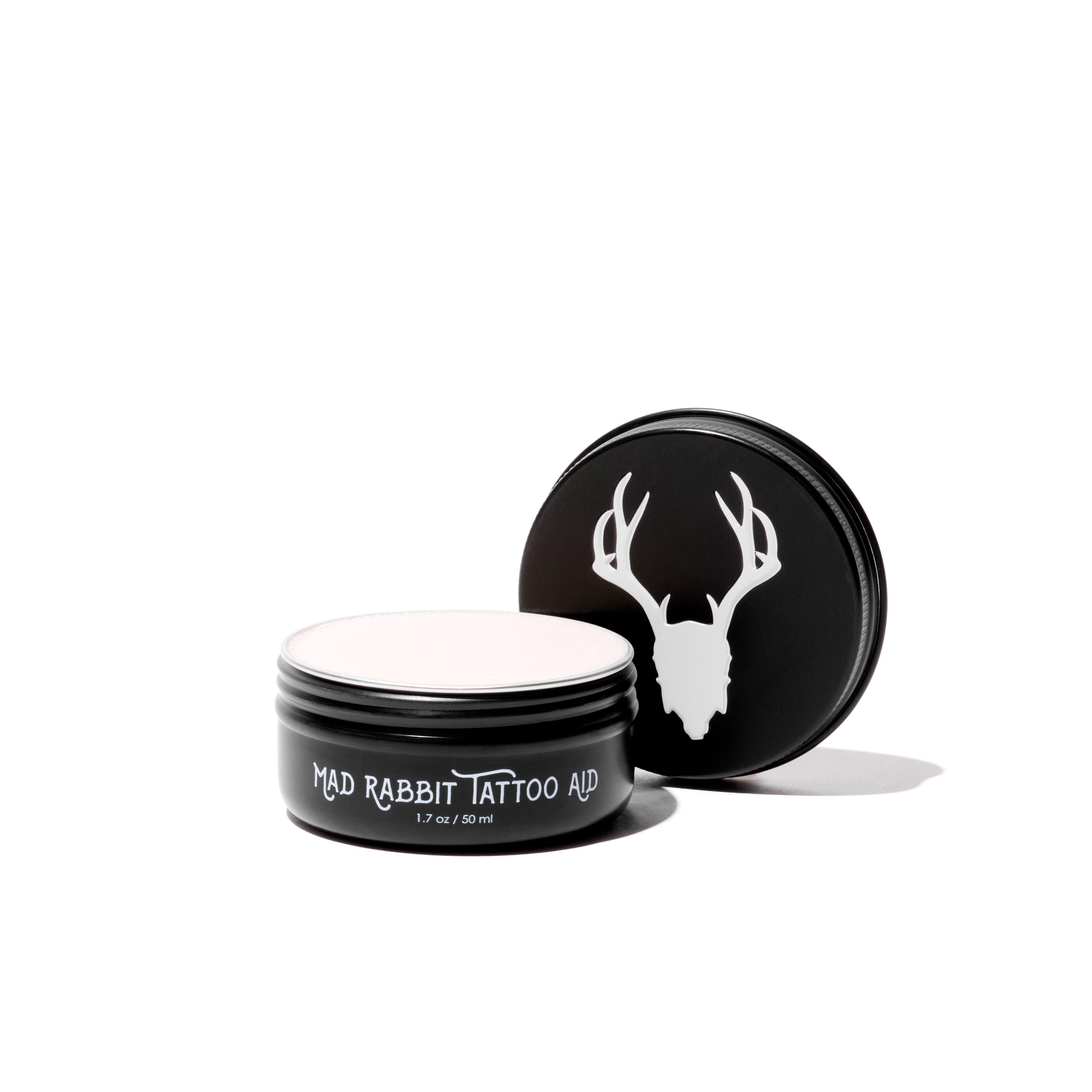 Mad Rabbit Tattoo Balm #1