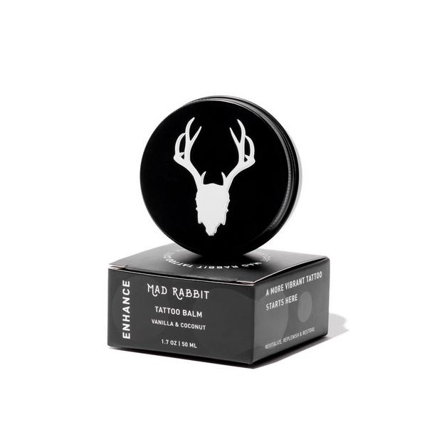Mad Rabbit Tattoo Balm #2