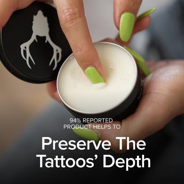 Mad Rabbit Tattoo Balm #5