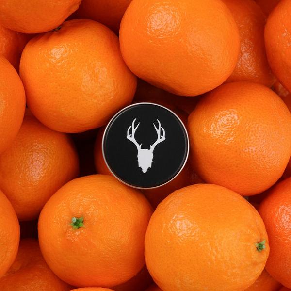 Mad Rabbit Tattoo Tangerine Vanilla Tattoo Balm Salve #4
