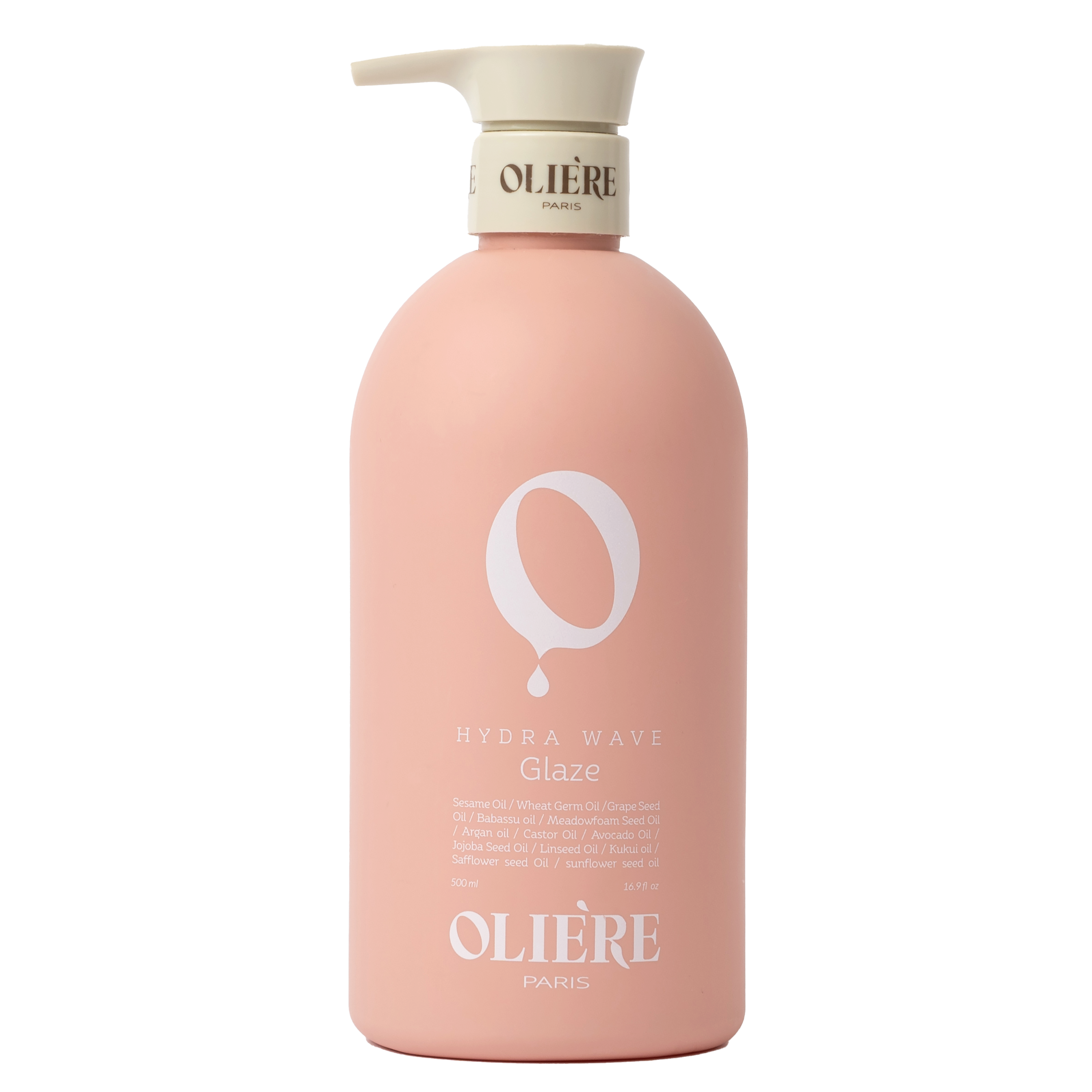 Oliere Paris Hydra Wave Glaze #1