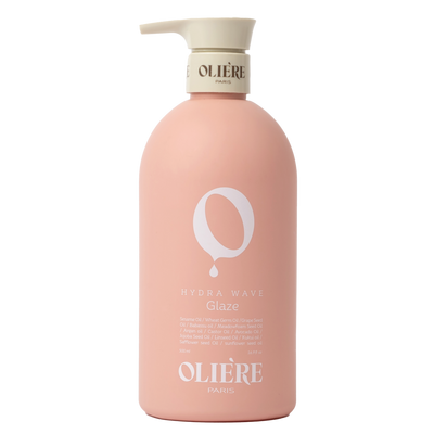 Oliere Paris Hydra Wave Glaze