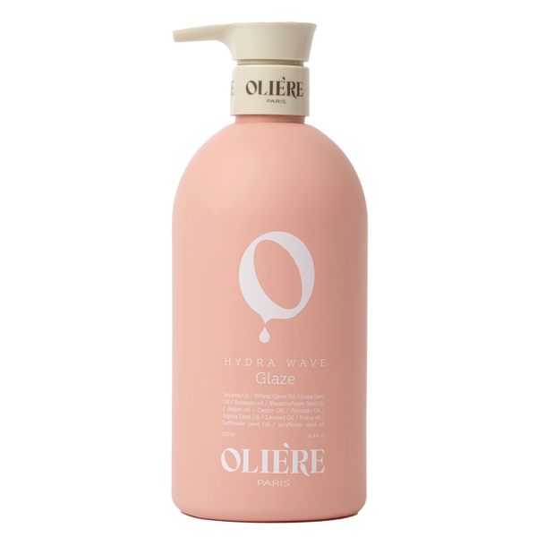 Oliere Paris Hydra Wave Glaze #1