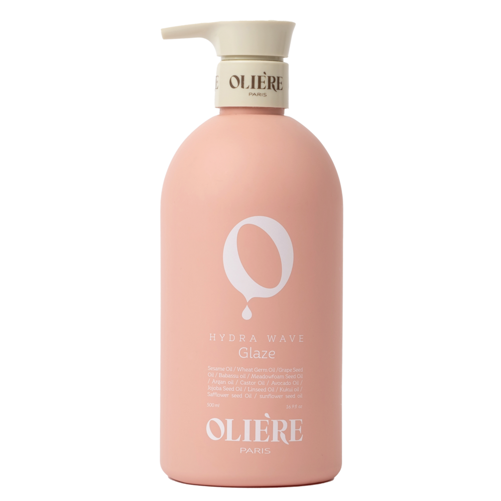 Oliere Paris Hydra Wave Glaze