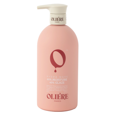 Oliere Paris Hydra Wave Glaze Cream