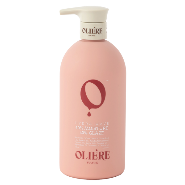 Oliere Paris Hydra Wave Glaze Cream #1