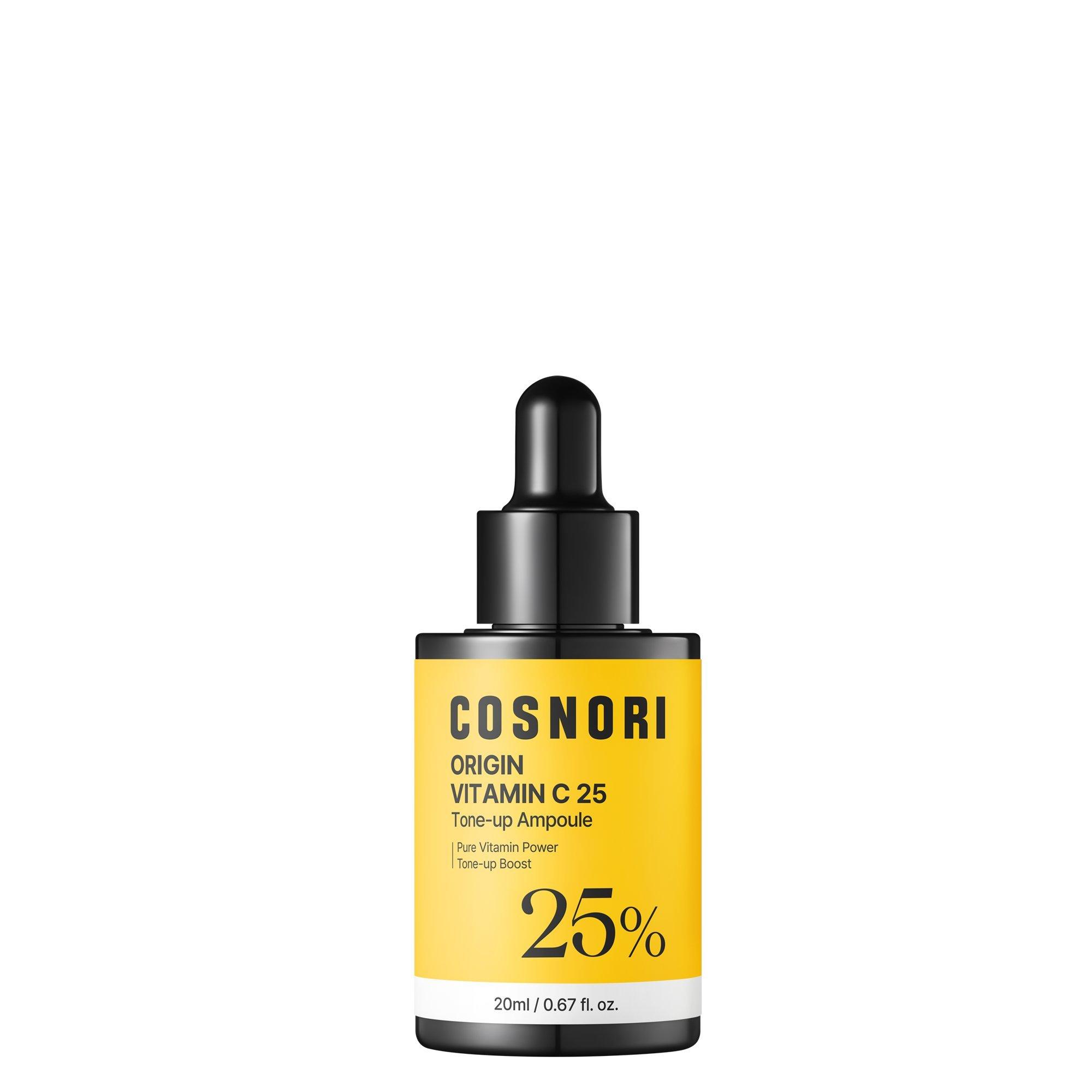 Cosnori Origin Vitamin C 25 Tone-Up Ampoule #1