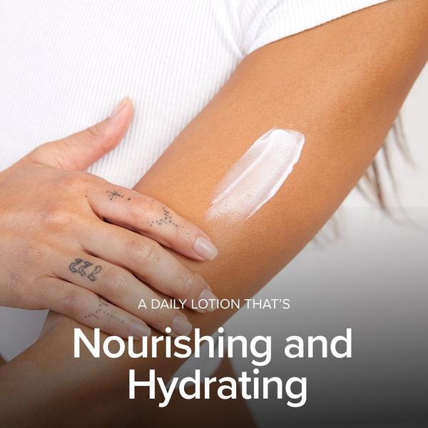 Mad Rabbit Tattoo Replenish Daily Body Lotion Unscented #4