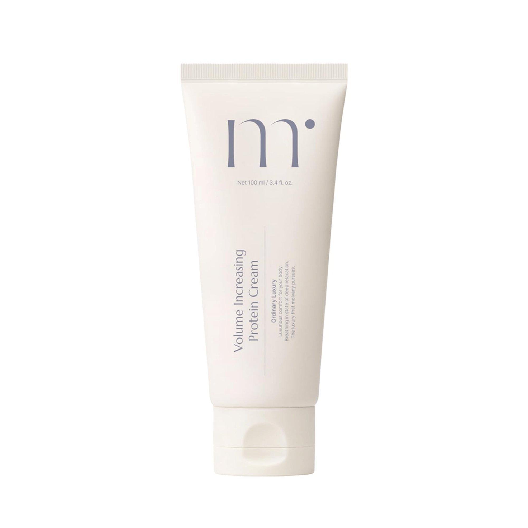 Molvany Volume Impact Protein Cream #1