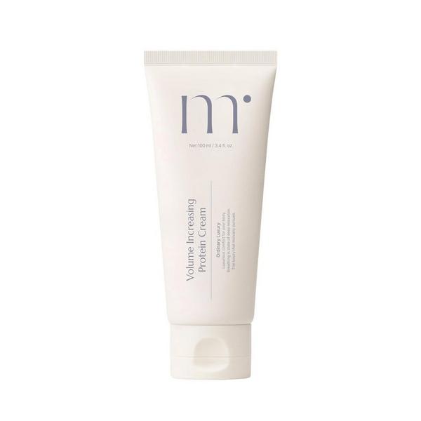 Molvany Volume Impact Protein Cream #1