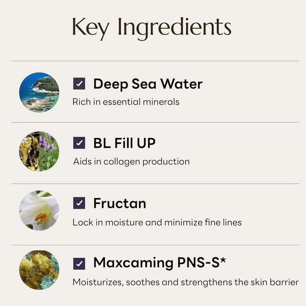 Molvany Volume Impact Protein Cream #6