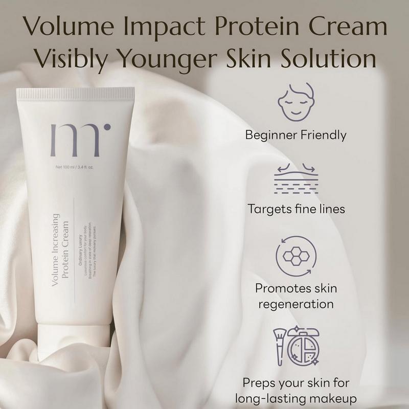 Molvany - Volume Impact Protein Cream | Ulta Beauty