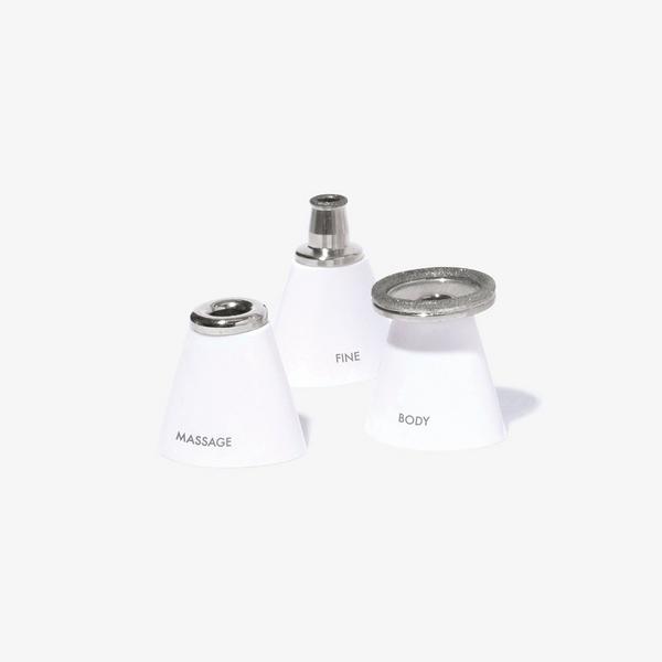 Vanity Planet Exfora Personal Microdermabrasion Wand #3