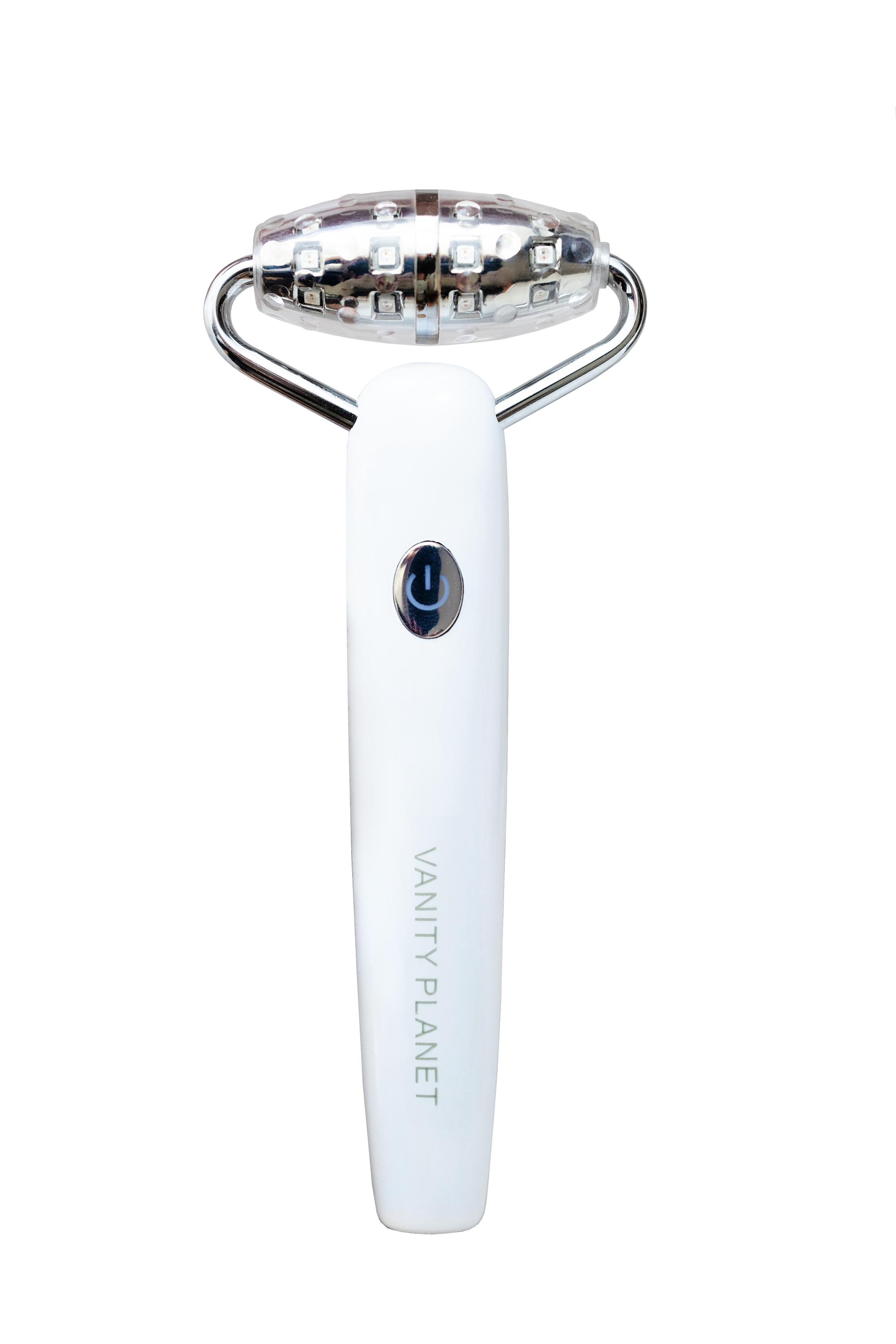Vanity Planet Mila LED Facial Roller #1