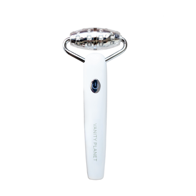 Vanity Planet Mila LED Facial Roller