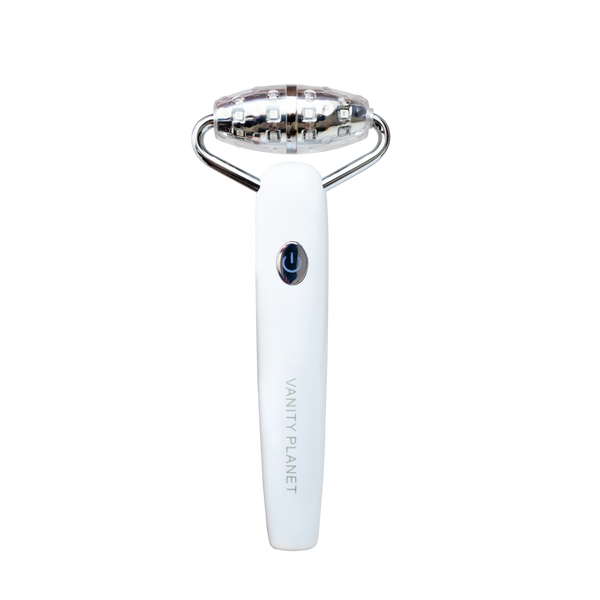 Vanity Planet Mila LED Facial Roller #1
